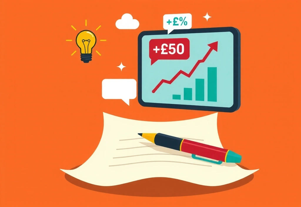 Obrázek k článku o vytváření obsahu, který konvertuje