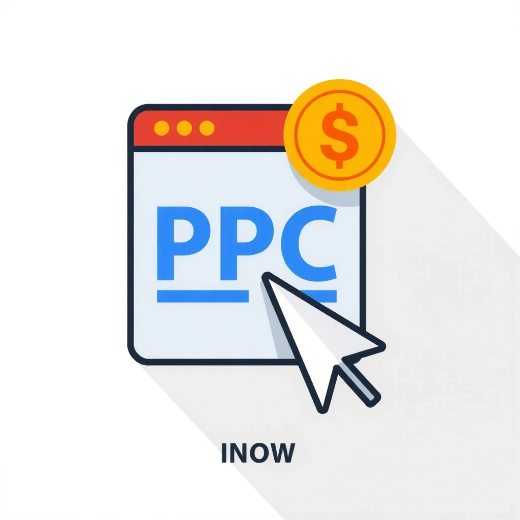 Ikona PPC Reklamy