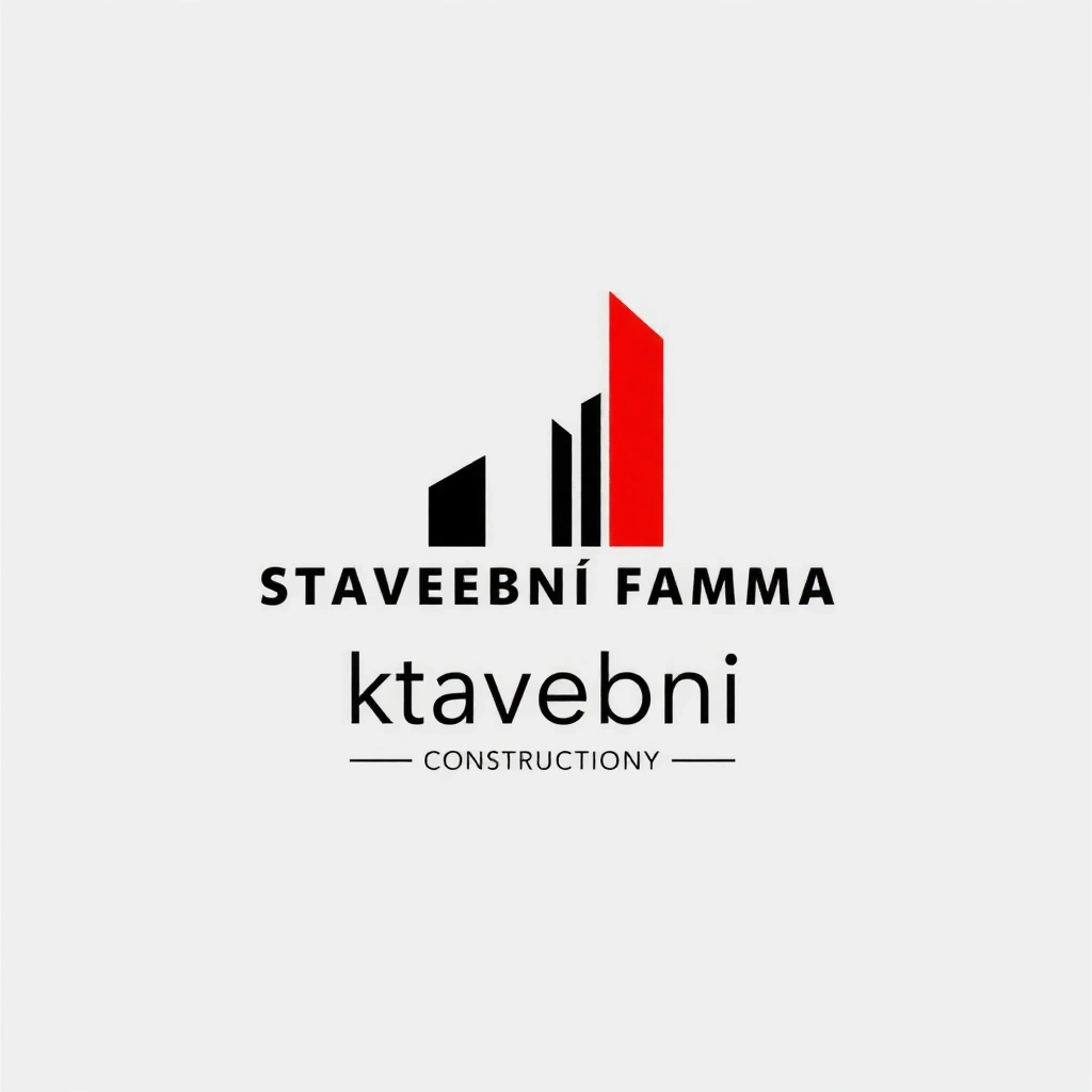 Logo klienta Stavební Firma Kvalita