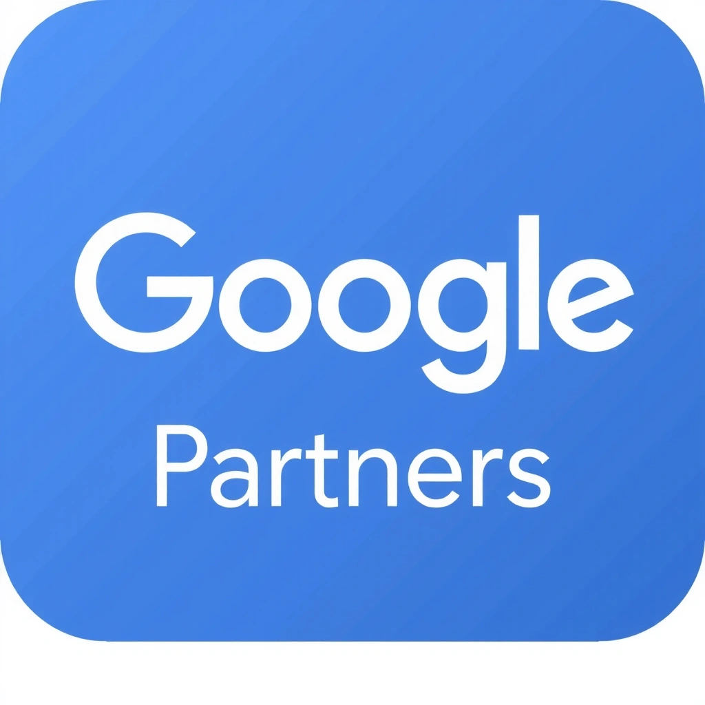 Ikona Google Partners certifikace